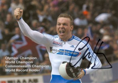 Chris Hoy
