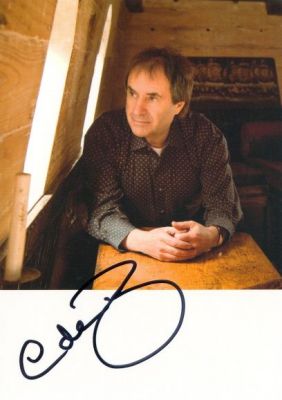 Chris de Burgh
