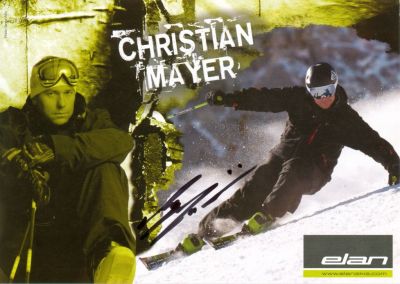 Christian Mayer
