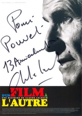 Claude Lelouch
