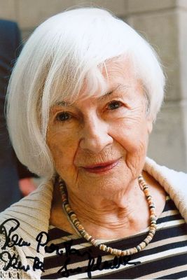 Danuta Szaflarska
