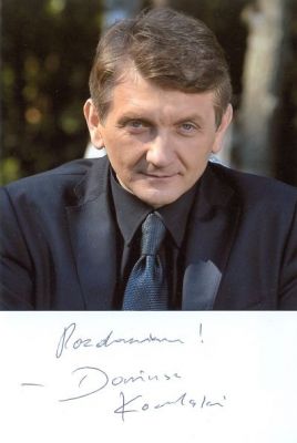 Dariusz Kowalski
