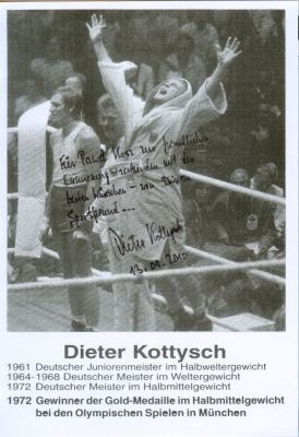 Dieter Kottysch
