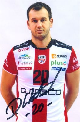 Dominik Witczak
