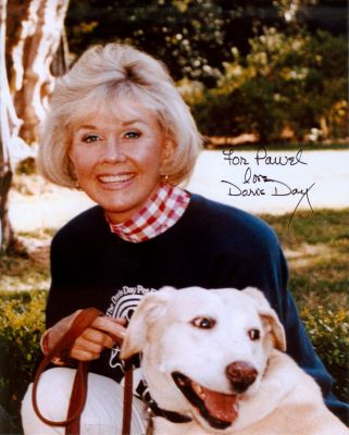 Doris Day
