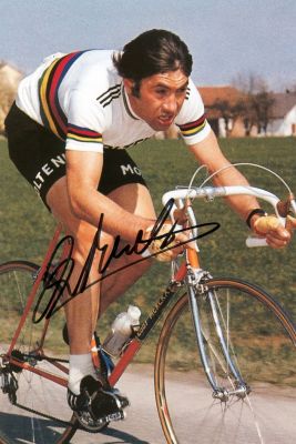 Eddy Merckx
