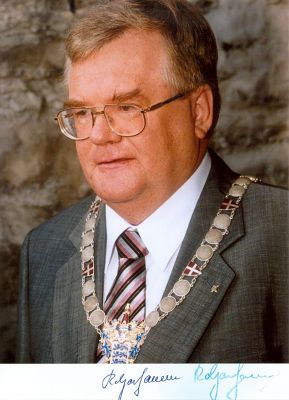 Edgar Savisaar
