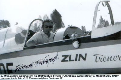 Edmund Mikołajczyk
