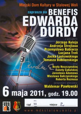 Edward Durda
