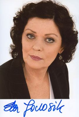 Elżbieta Jarosik
