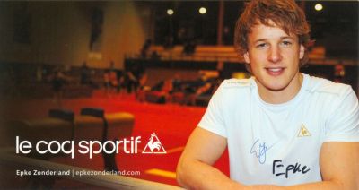 Epke Zonderland
