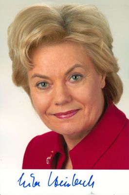 Erika Steinbach
