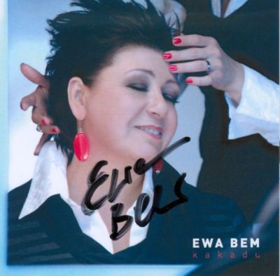 Ewa Bem
