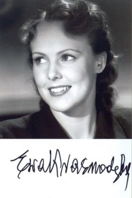 Ewa Krasnodębska
