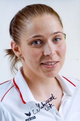 Ewa Matyjaszek
