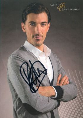 Fabian Cancellara
