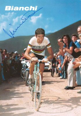 Felice Gimondi
