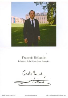 Francois Hollande (PP)
