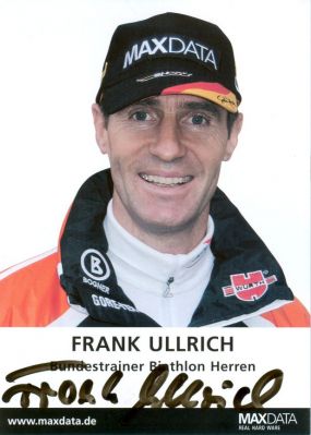 Frank Ullrich
