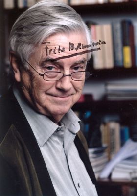 Frits Bolkestein
