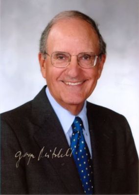 George Mitchell
