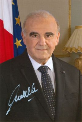 George Vella
