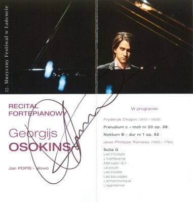 Georgijs Osokins
