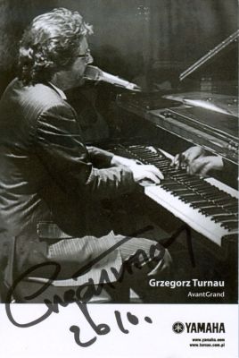 Grzegorz Turnau
