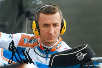 Grzegorz Walasek
