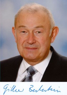 Günther Beckstein
