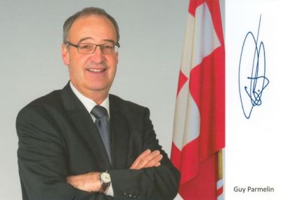 Guy Parmelin (PP)
