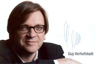 Guy Verhofstadt
