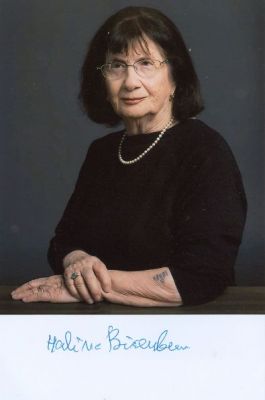 Halina Birenbaum
