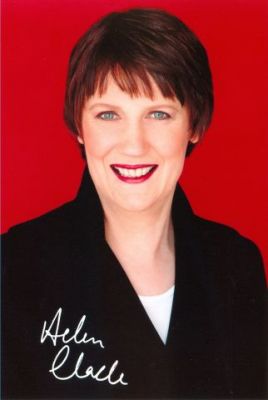 Helen Clark (PP)
