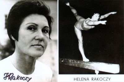 Helena Rakoczy
