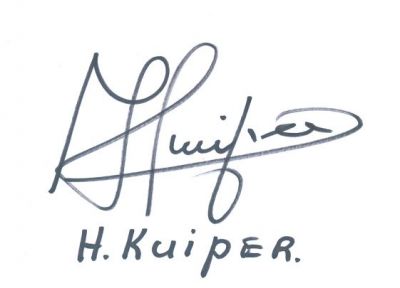 Hennie Kuiper
