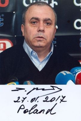 Hrant Bagratyan
