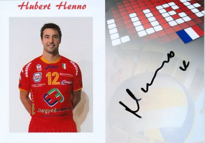 Hubert Henno
