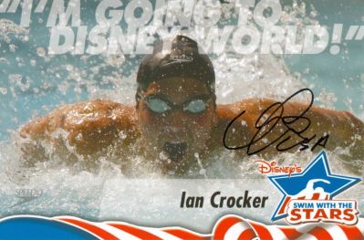 Ian Crocker
