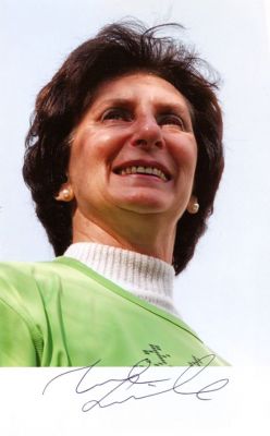 Irena Szewińska
