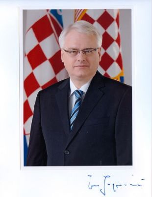 Ivo Josipović
