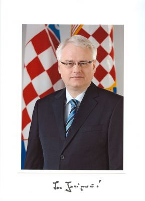 Ivo Josipović
