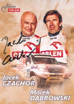 Jacek Czachor
