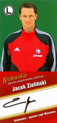 Jacek Zieliński
