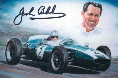 Jack Brabham
