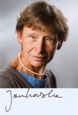 Jadwiga Jankowska-Cieślak
