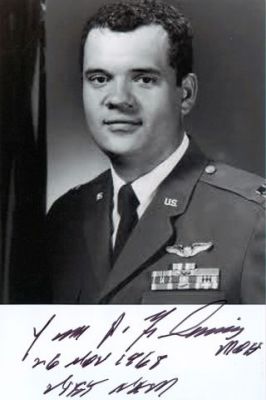 James P. Fleming
Medal of Honor Vietnam War
