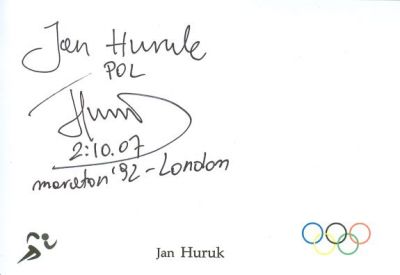 Jan Huruk
