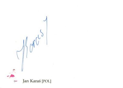 Jan Karaś
