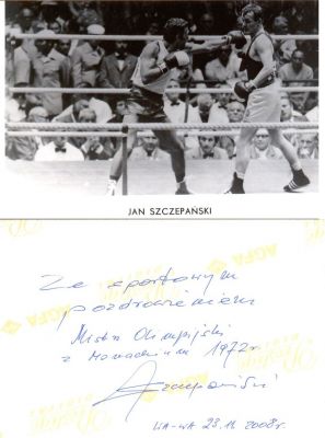 Jan Szczepański
